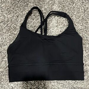 Lululemon sport bra